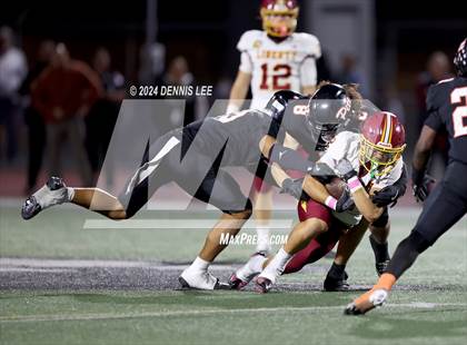 Thumbnail 1 in Liberty @ Pittsburg photogallery.
