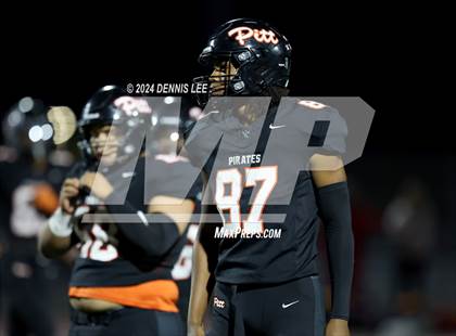 Thumbnail 2 in Liberty @ Pittsburg photogallery.