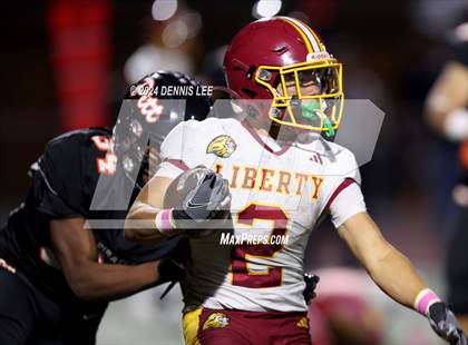 Thumbnail 2 in Liberty @ Pittsburg photogallery.