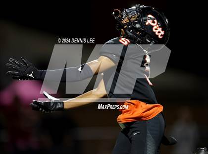 Thumbnail 2 in Liberty @ Pittsburg photogallery.