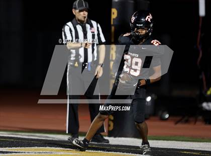 Thumbnail 3 in Liberty @ Pittsburg photogallery.