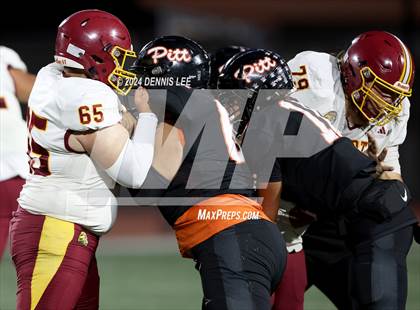 Thumbnail 3 in Liberty @ Pittsburg photogallery.