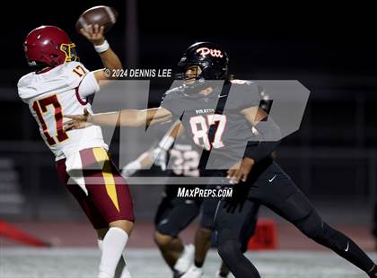 Thumbnail 1 in Liberty @ Pittsburg photogallery.