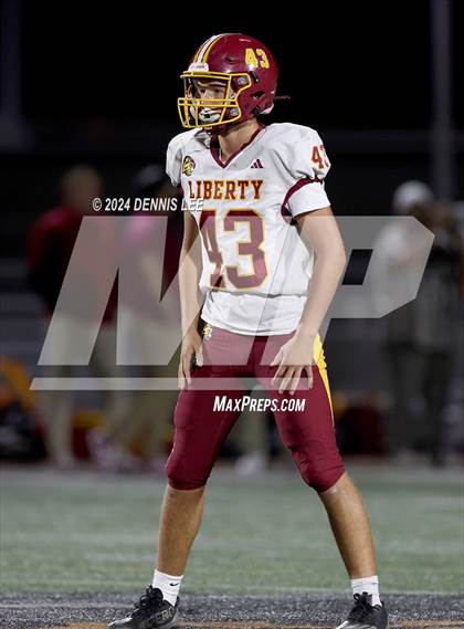 Thumbnail 3 in Liberty @ Pittsburg photogallery.