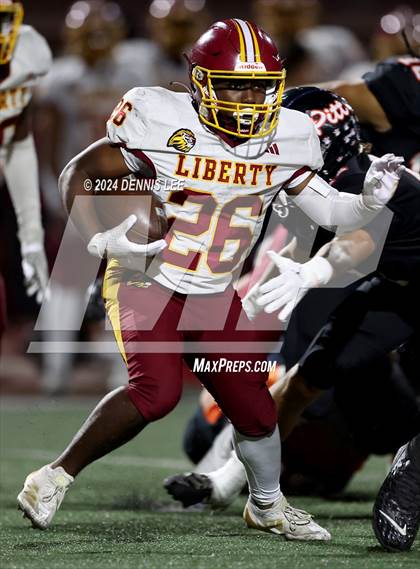 Thumbnail 3 in Liberty @ Pittsburg photogallery.