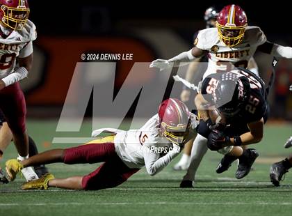 Thumbnail 2 in Liberty @ Pittsburg photogallery.
