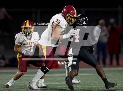Thumbnail 3 in Liberty @ Pittsburg photogallery.