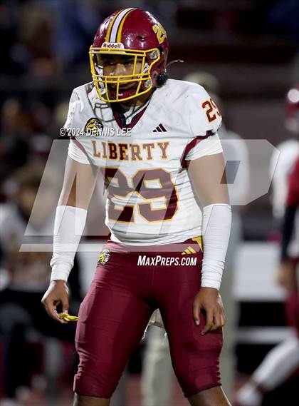 Thumbnail 3 in Liberty @ Pittsburg photogallery.