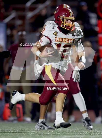 Thumbnail 2 in Liberty @ Pittsburg photogallery.