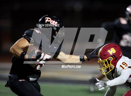 Thumbnail 1 in Liberty @ Pittsburg photogallery.
