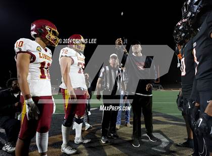 Thumbnail 1 in Liberty @ Pittsburg photogallery.