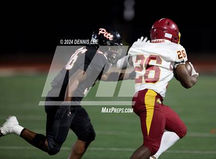 Thumbnail 2 in Liberty @ Pittsburg photogallery.
