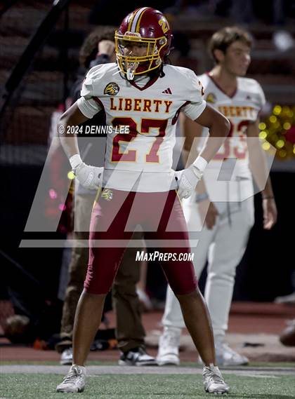 Thumbnail 1 in Liberty @ Pittsburg photogallery.