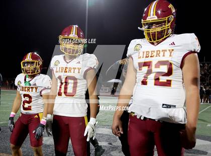Thumbnail 2 in Liberty @ Pittsburg photogallery.