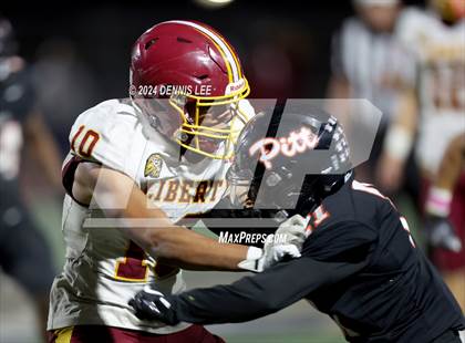 Thumbnail 1 in Liberty @ Pittsburg photogallery.