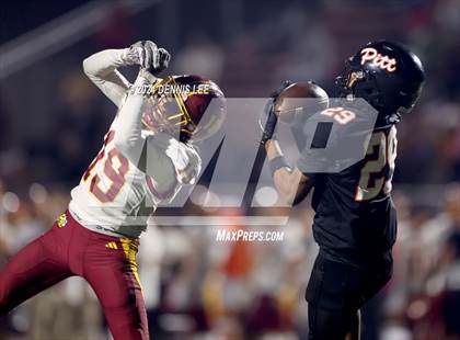 Thumbnail 3 in Liberty @ Pittsburg photogallery.