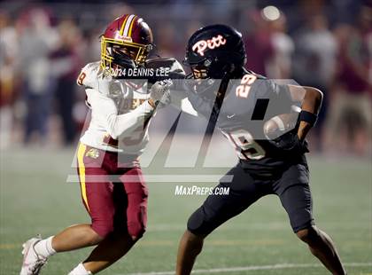 Thumbnail 2 in Liberty @ Pittsburg photogallery.