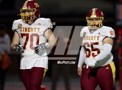 Thumbnail 3 in Liberty @ Pittsburg photogallery.