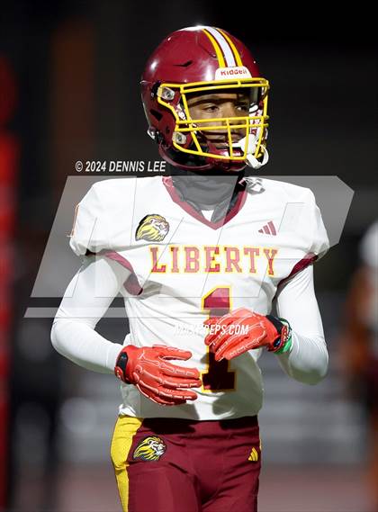 Thumbnail 1 in Liberty @ Pittsburg photogallery.