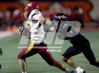 Thumbnail 2 in Liberty @ Pittsburg photogallery.