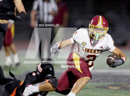 Thumbnail 3 in Liberty @ Pittsburg photogallery.