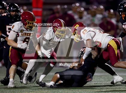 Thumbnail 1 in Liberty @ Pittsburg photogallery.