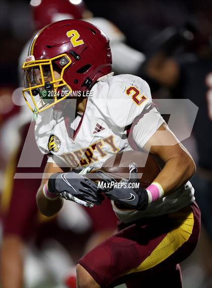 Thumbnail 1 in Liberty @ Pittsburg photogallery.