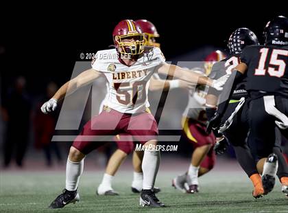 Thumbnail 1 in Liberty @ Pittsburg photogallery.