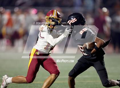 Thumbnail 1 in Liberty @ Pittsburg photogallery.