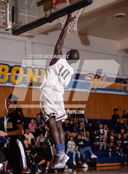 Thumbnail 2 in Olympian @ Bonita Vista photogallery.