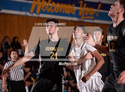 Thumbnail 3 in Olympian @ Bonita Vista photogallery.