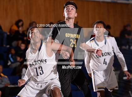 Thumbnail 2 in Olympian @ Bonita Vista photogallery.
