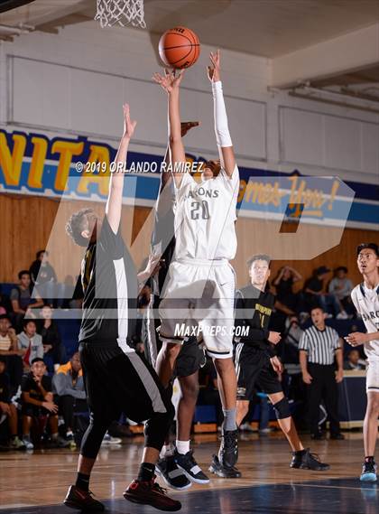 Thumbnail 1 in Olympian @ Bonita Vista photogallery.