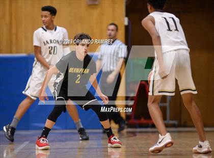 Thumbnail 3 in Olympian @ Bonita Vista photogallery.