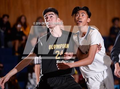 Thumbnail 2 in Olympian @ Bonita Vista photogallery.