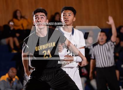 Thumbnail 2 in Olympian @ Bonita Vista photogallery.