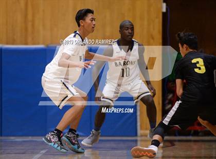 Thumbnail 2 in Olympian @ Bonita Vista photogallery.