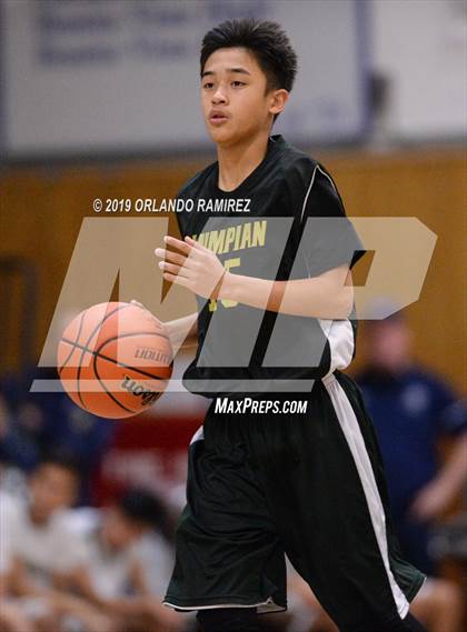 Thumbnail 2 in Olympian @ Bonita Vista photogallery.