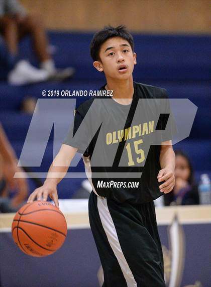 Thumbnail 1 in Olympian @ Bonita Vista photogallery.