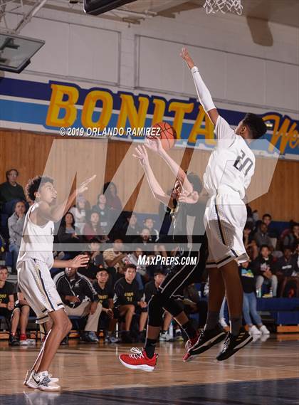 Thumbnail 3 in Olympian @ Bonita Vista photogallery.