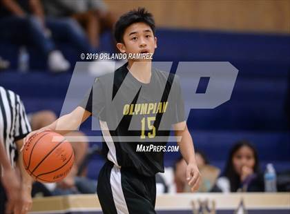 Thumbnail 3 in Olympian @ Bonita Vista photogallery.