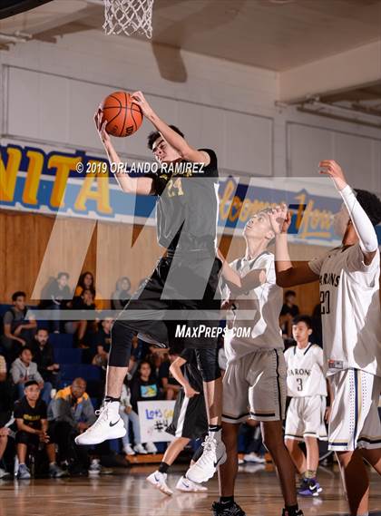 Thumbnail 1 in Olympian @ Bonita Vista photogallery.