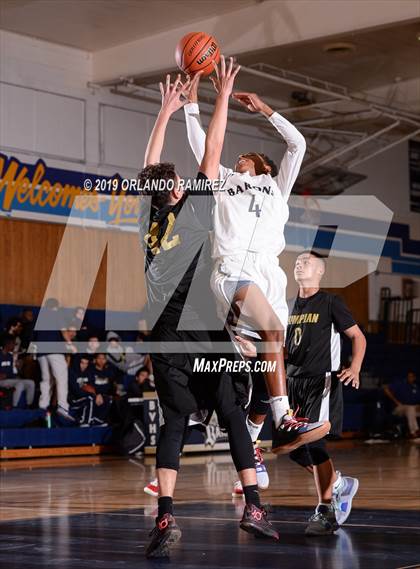 Thumbnail 3 in Olympian @ Bonita Vista photogallery.