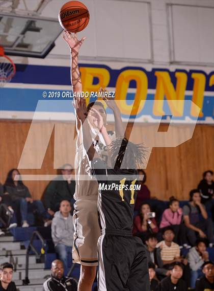 Thumbnail 3 in Olympian @ Bonita Vista photogallery.
