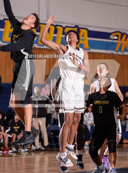 Thumbnail 2 in Olympian @ Bonita Vista photogallery.