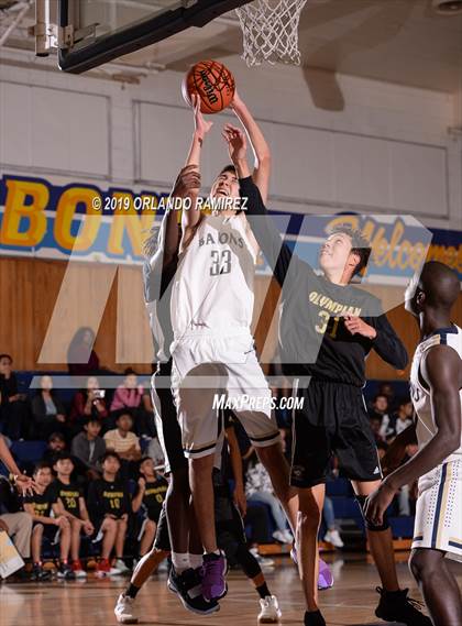 Thumbnail 1 in Olympian @ Bonita Vista photogallery.