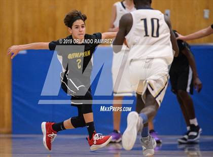 Thumbnail 1 in Olympian @ Bonita Vista photogallery.