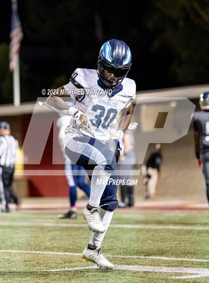 Thumbnail 1 in San Marcos vs. Granite Hills (CIF SDS Division 1 Final) photogallery.