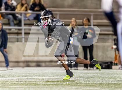 Thumbnail 3 in San Marcos vs. Granite Hills (CIF SDS Division 1 Final) photogallery.