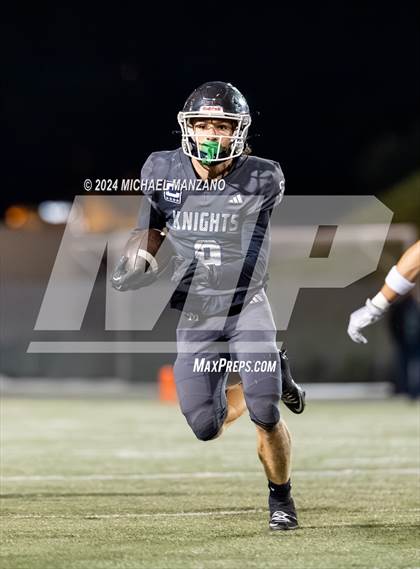 Thumbnail 1 in San Marcos vs. Granite Hills (CIF SDS Division 1 Final) photogallery.